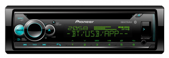 Автомагнитола Pioneer DEH-S5250BT