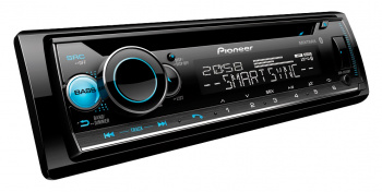 Автомагнитола Pioneer DEH-S5250BT
