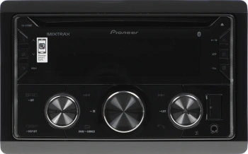 Автомагнитола Pioneer FH-S725BT