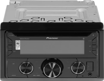 Автомагнитола Pioneer FH-S725BT