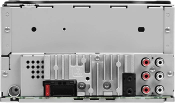 Автомагнитола Pioneer FH-S725BT