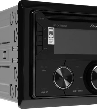 Автомагнитола Pioneer FH-S725BT