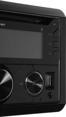 Автомагнитола Pioneer FH-S725BT