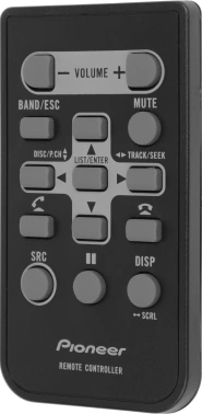 Автомагнитола Pioneer FH-S725BT