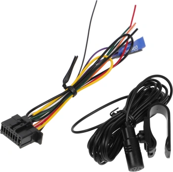 Автомагнитола Pioneer FH-S725BT