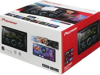 Автомагнитола Pioneer FH-S725BT