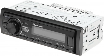 Автомагнитола Pioneer MVH-85UB