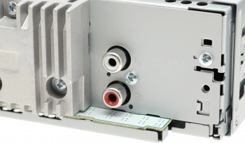 Автомагнитола Pioneer MVH-85UB