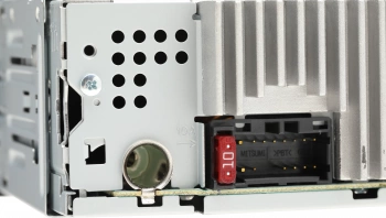 Автомагнитола Pioneer MVH-85UB