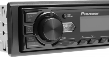 Автомагнитола Pioneer MVH-85UB