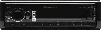 Автомагнитола Pioneer MVH-S520BT