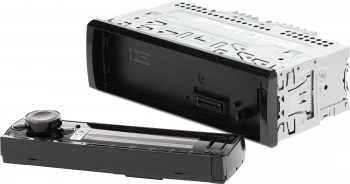 Автомагнитола Pioneer MVH-S520BT