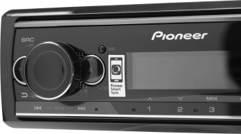 Автомагнитола Pioneer MVH-S520BT