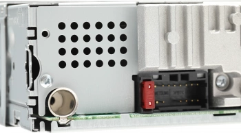 Автомагнитола Pioneer MVH-S520BT