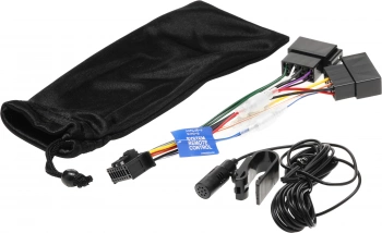 Автомагнитола Pioneer MVH-S520BT