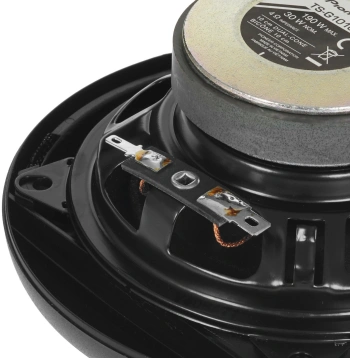 Колонки автомобильные Pioneer TS-G1010F
