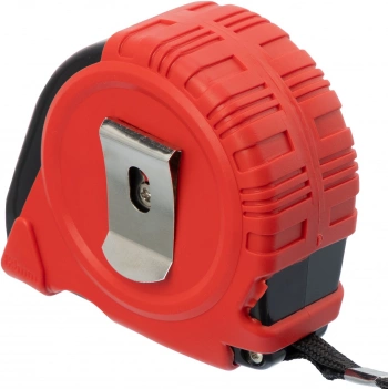 Рулетка строительная Matrix Rubber