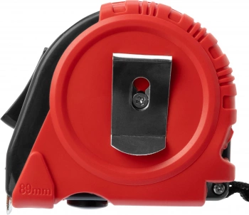 Рулетка строительная Matrix Rubber