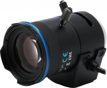 Объектив Trassir  TR-L4M2.7D5-50IR