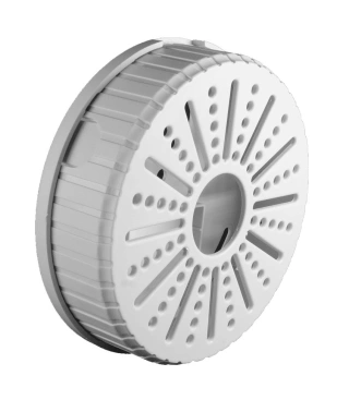 Монтажная коробка Trassir  TR-JB305