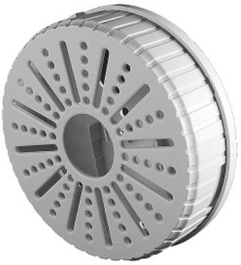 Монтажная коробка Trassir  TR-JB305