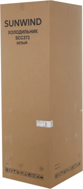 Холодильник SunWind SCC373