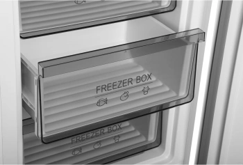 Холодильник SunWind SCC373