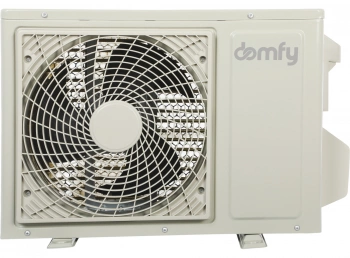 Сплит-система Domfy DCW-AC-09-1