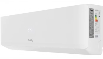 Сплит-система Domfy DCW-AC-24-1