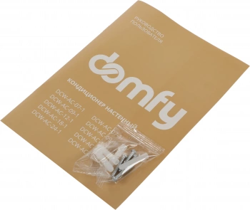 Внутренний блок Domfy DCW-AC-07-1i IN