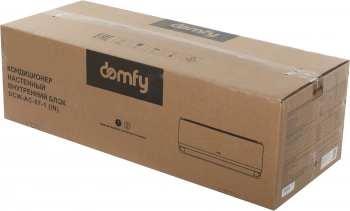 Внутренний блок Domfy DCW-AC-07-1i IN