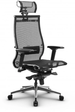 Кресло Метта  Samurai S-3.051 MPES