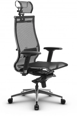 Кресло Метта  Samurai S-3.051 MPES