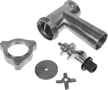 Мясорубка Bosch MFW2520W