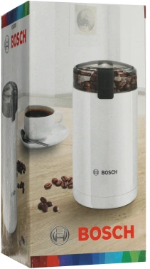 Кофемолка Bosch TSM6A011W