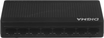 Коммутатор Digma  DSW-308FE