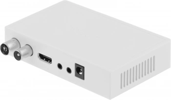 Ресивер DVB-T2 Cadena CDT-2214SB