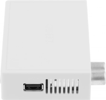 Ресивер DVB-T2 Cadena CDT-2214SB