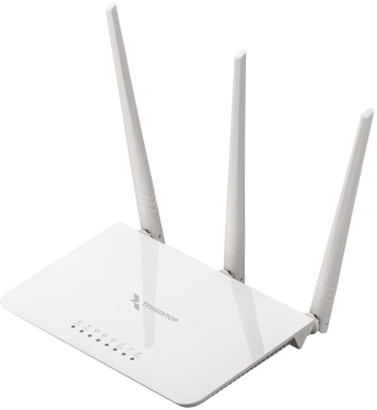 Усилитель сигнала Триколор TR-4G/injector-15kit