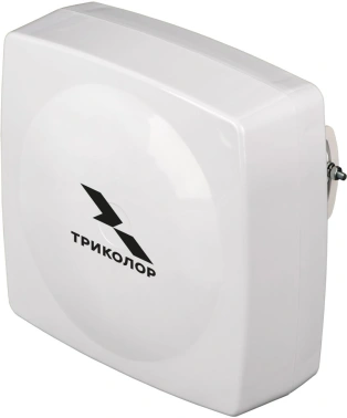 Усилитель сигнала Триколор TR-4G/injector-15kit