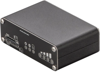 Усилитель сигнала Триколор TR-4G/injector-15kit