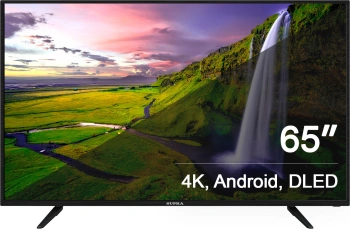 Телевизор LED Supra 65