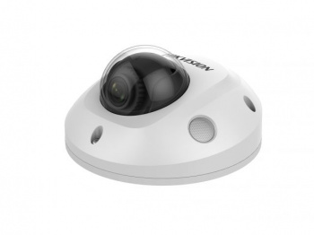 Камера видеонаблюдения IP Hikvision  DS-2CD2523G2-IWS(4mm)