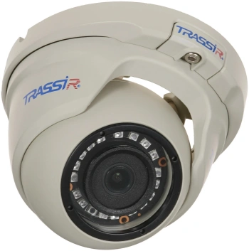 Камера видеонаблюдения IP Trassir  TR-D4S5
