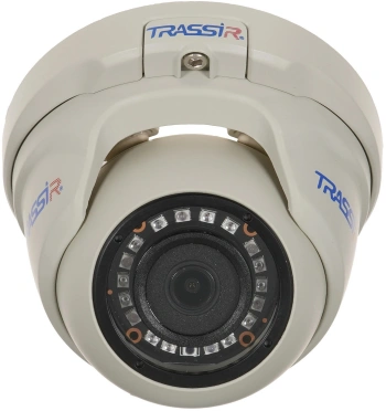 Камера видеонаблюдения IP Trassir  TR-D4S5