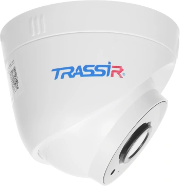 Камера видеонаблюдения IP Trassir  TR-D2S1-noPoE
