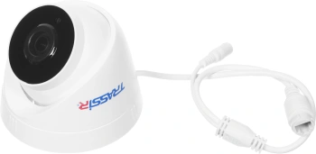 Камера видеонаблюдения IP Trassir  TR-D2S1-noPoE