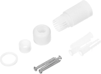 Камера видеонаблюдения IP Trassir  TR-D2S1-noPoE