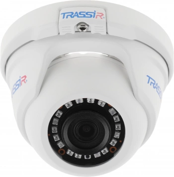 Камера видеонаблюдения IP Trassir  TR-D2S5-noPoE v2