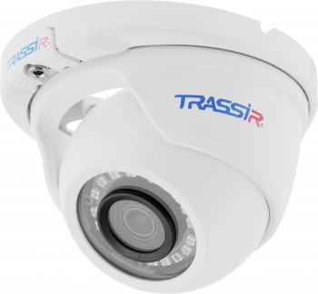 Камера видеонаблюдения IP Trassir  TR-D2S5-noPoE v2
